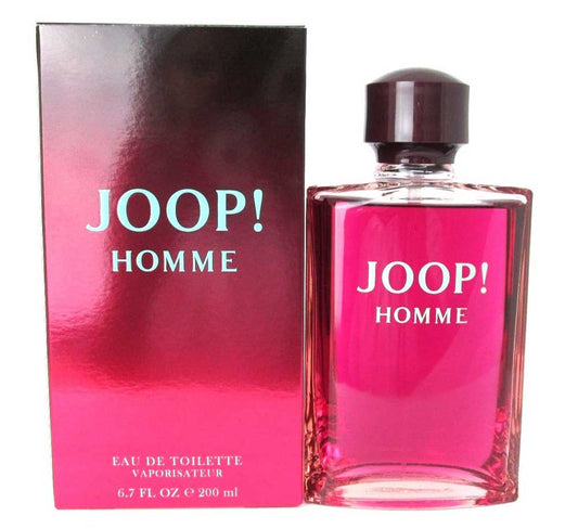 Joop for Men by Joop Eau de Toilette Spray 6.7 oz.