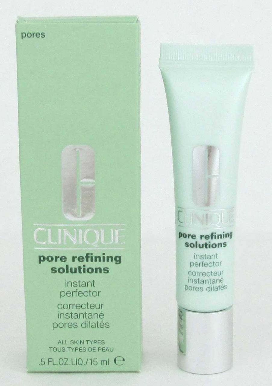 Clinique Pore Refining Solutions Instant Perfector 15 ml Damaged Box