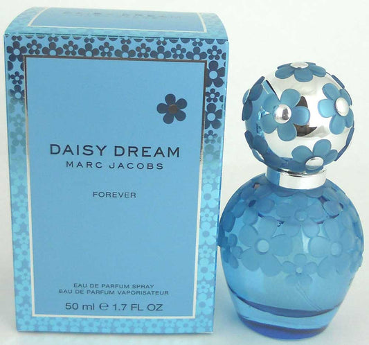Daisy Dream Marc Jacobs Forever Eau de Parfum Spray 1.7 oz.NIB.Sealed