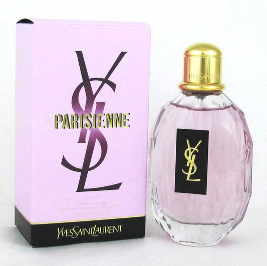 Parisienne by Yves Saint Laurent EDP Spray 3 oz. Women *No cellophane