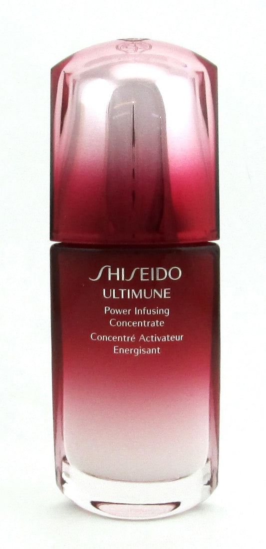 Shiseido Ultimune Power Infusing Concentrate 1.6 oz/50 ml Damaged Box