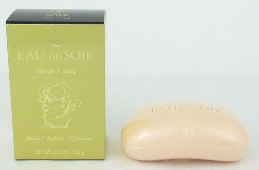 Eau Du Soir by Sisley Soap 3.5 oz/ 100 g