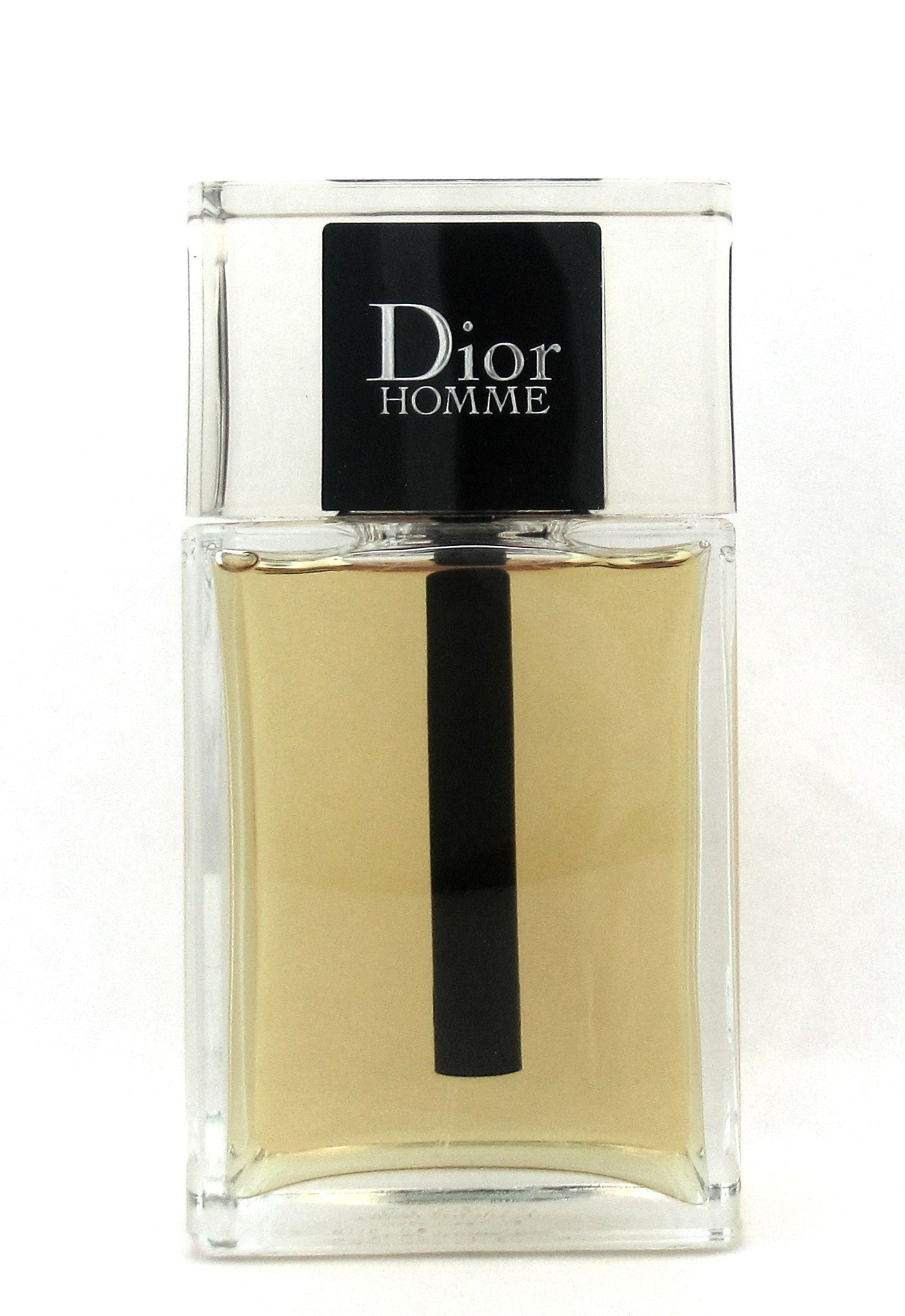 Dior Homme Eau De Toilette Spray for Men 5.0 oz./ 150 ml. NO BOX