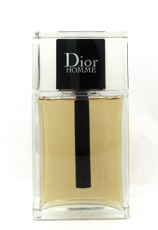 Dior Homme Eau De Toilette Spray for Men 5.0 oz./ 150 ml. NO BOX