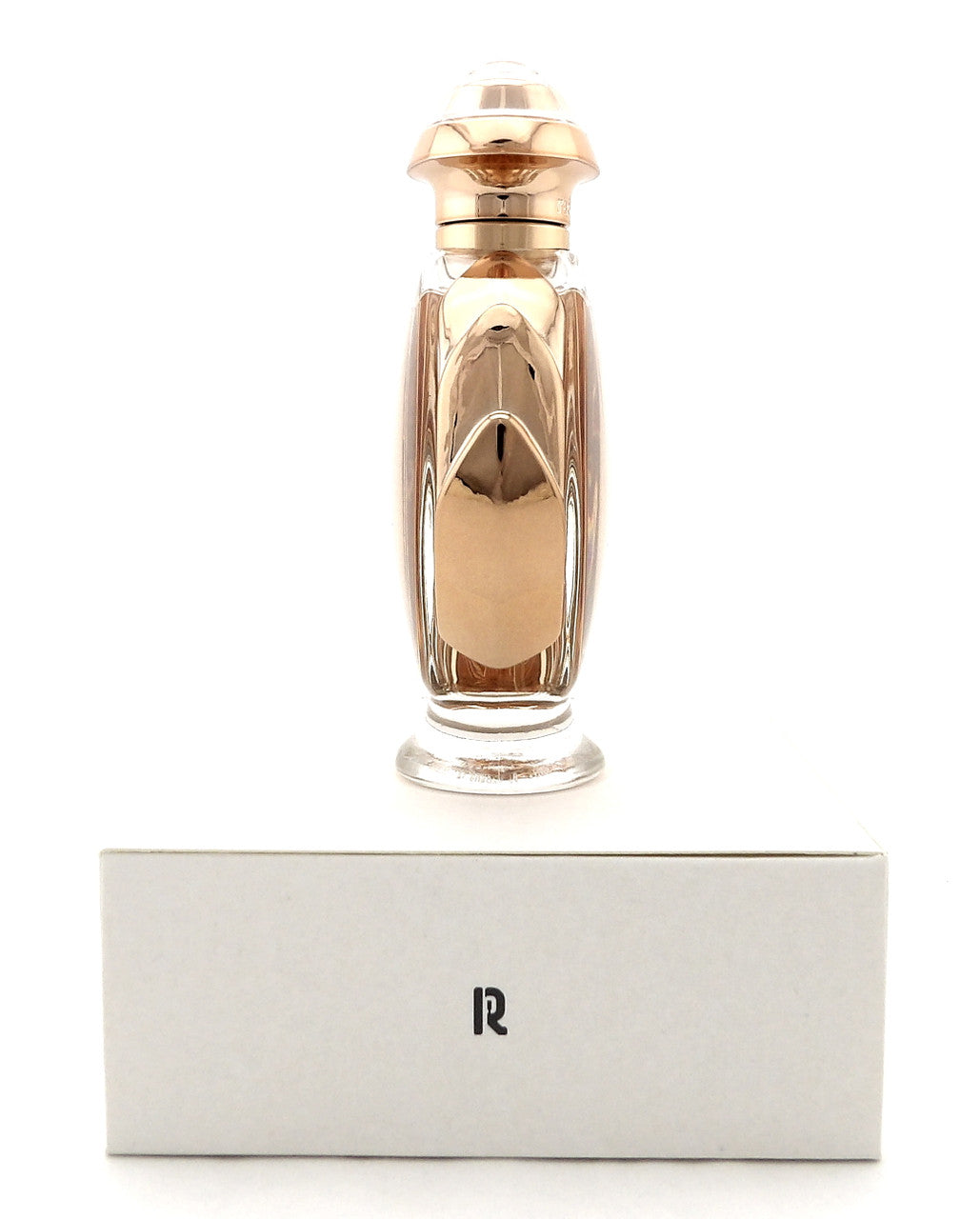 Olympea by Paco Rabanne 80 ml./ 2.7 oz. Eau de Parfum Spray for Women. New Tester w/Cap