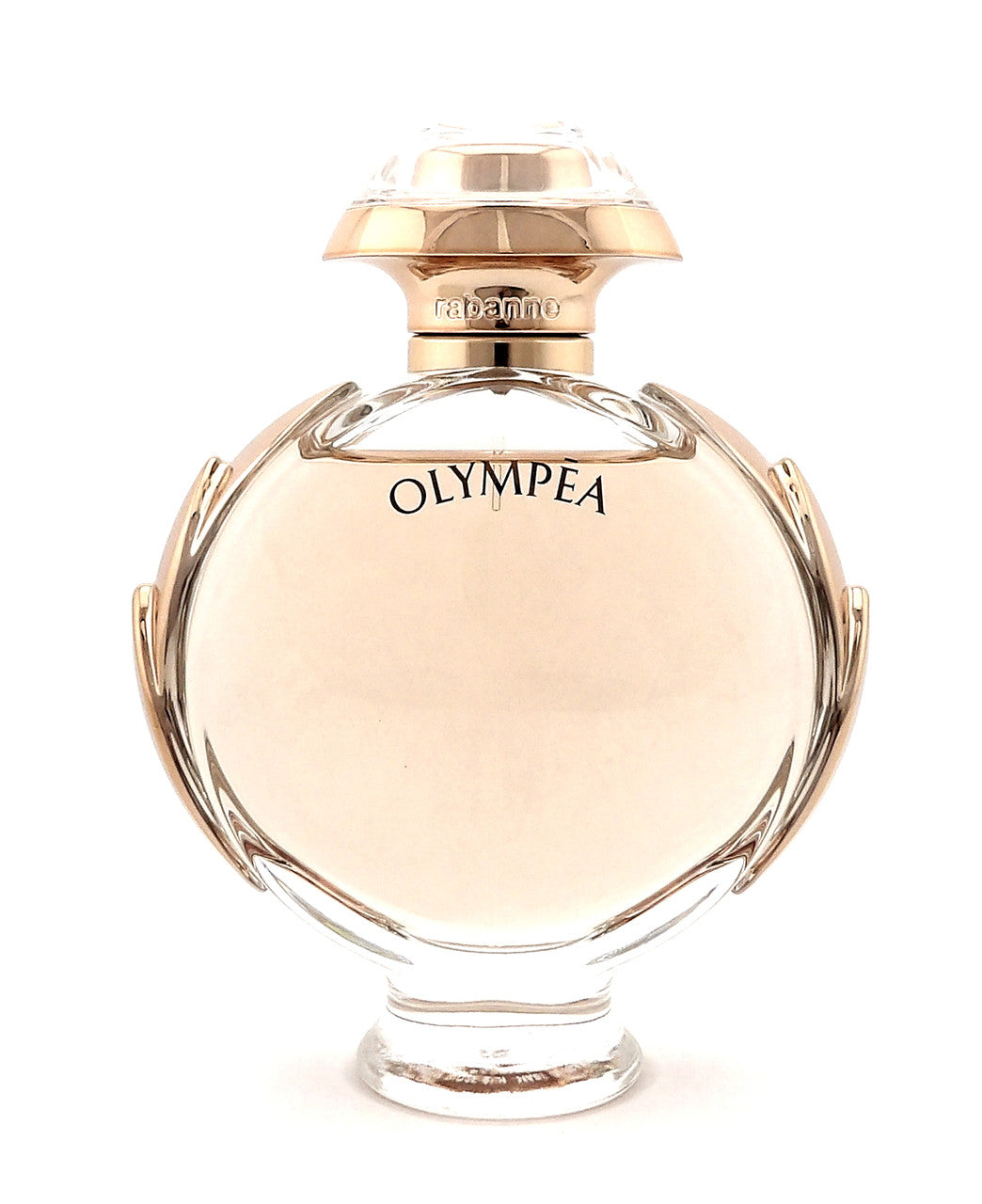 Olympea by Paco Rabanne 80 ml./ 2.7 oz. Eau de Parfum Spray for Women. New Tester w/Cap
