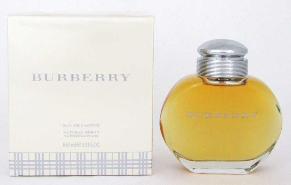 Burberry Perfume by Burberry 3.3 oz. Eau De Parfum Spray for Women |Wholesale
