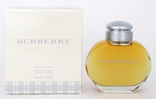 Burberry Perfume by Burberry 3.3 oz. Eau De Parfum Spray for Women |Wholesale