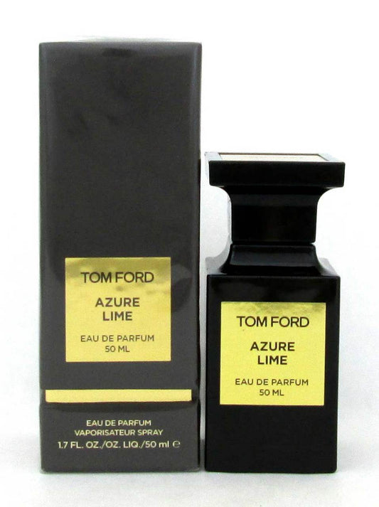 Tom Ford Azure Lime Eau de Parfum Spray 1.7oz./ 50ml. Unisex