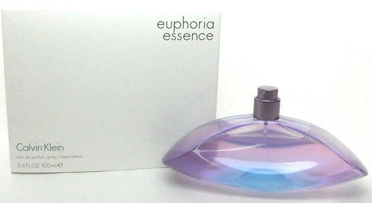 Euphoria Essence Calvin Klein Eau de Parfum Spray 3.4 oz.*Tester