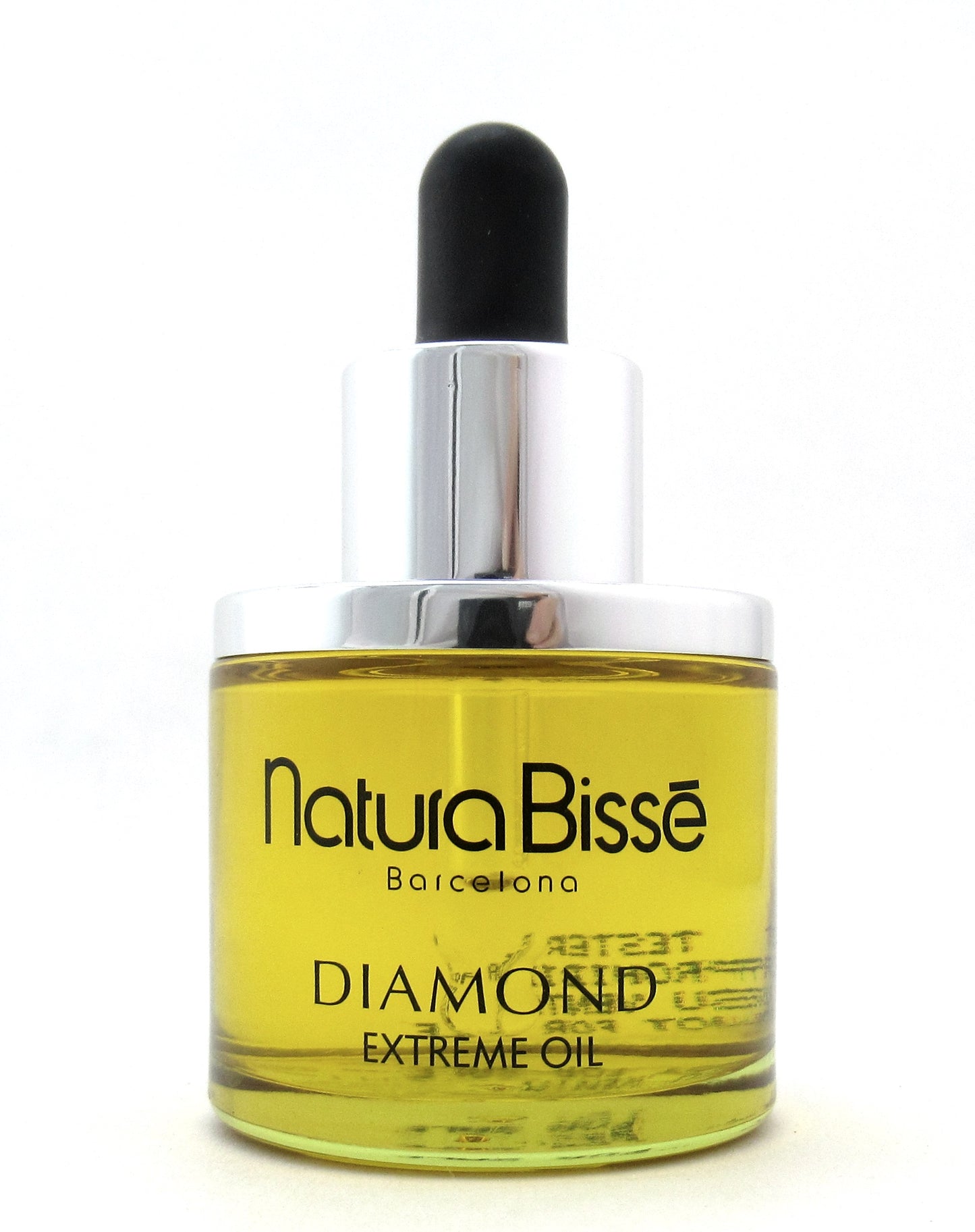 Natura Bisse Diamond Extreme Oil 30 ml./1 oz. New Tester