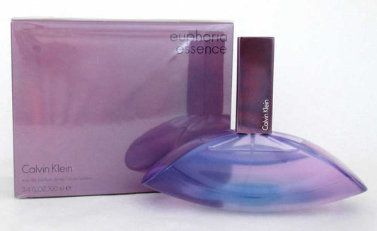 Euphoria Essence Calvin Klein Eau de Parfum Spray 3.4oz./100ml. Women