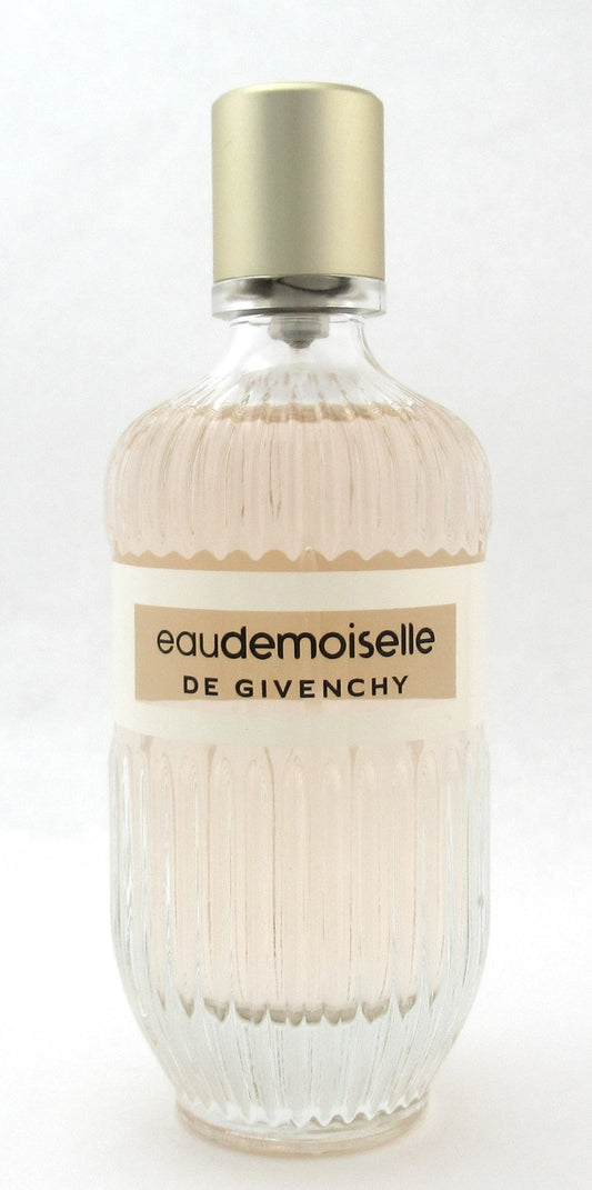 Eaudemoiselle de Givenchy by Givenchy 3.3 oz. EDT Spray for Women NO BOX