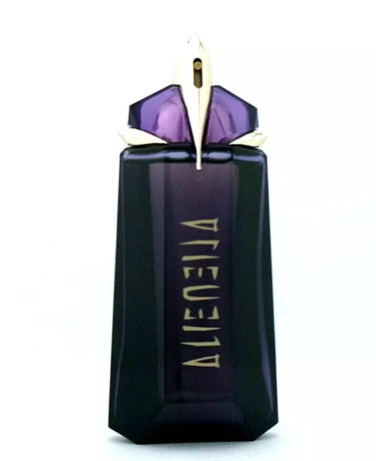 Alien by Thierry Mugler 3 oz. Eau de Parfum Refillable Spray for Women NO BOX