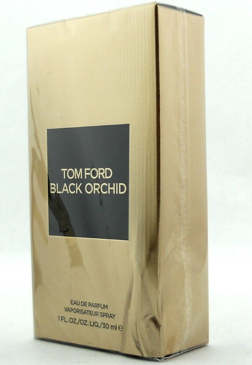 Tom Ford Black Orchid by Tom Ford Perfume for Women 1.0 oz. EDP Spray Sealed Box