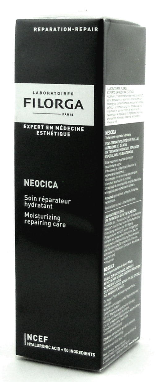 Filorga Neocica Universal Repair Care 40 ml. New in Box