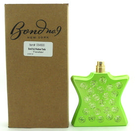 Bond No.9 Hudson Yards Perfume 3.3 EDP Spray for Women Tester. No Cap