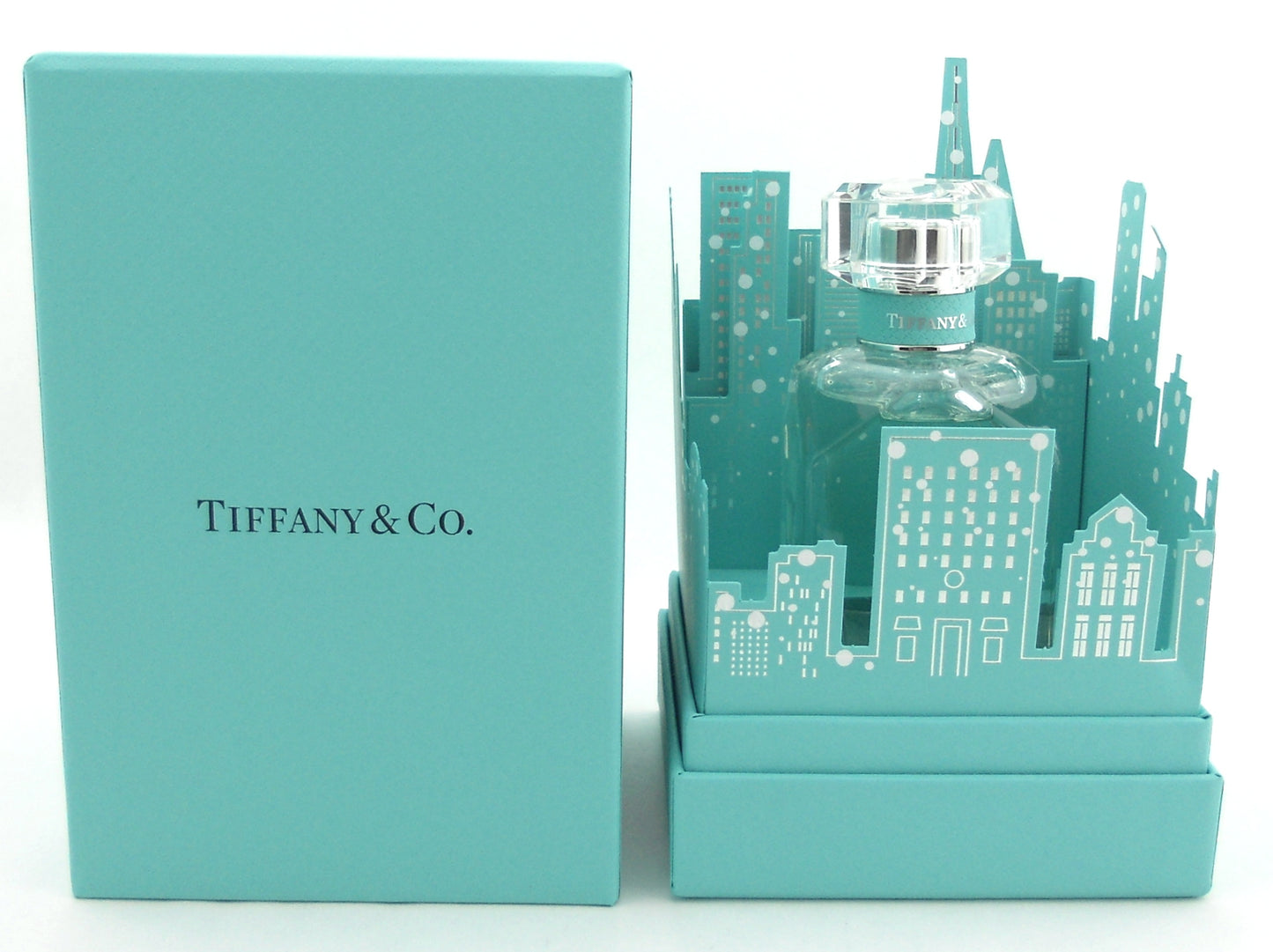Tiffany Prestige Skyline Edition 2.5 oz EDP Spray for Women Brand New in Box