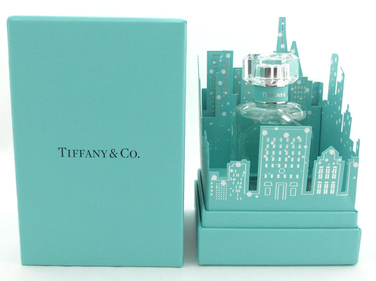 Tiffany Prestige Skyline Edition 2.5 oz EDP Spray for Women Brand New in Box