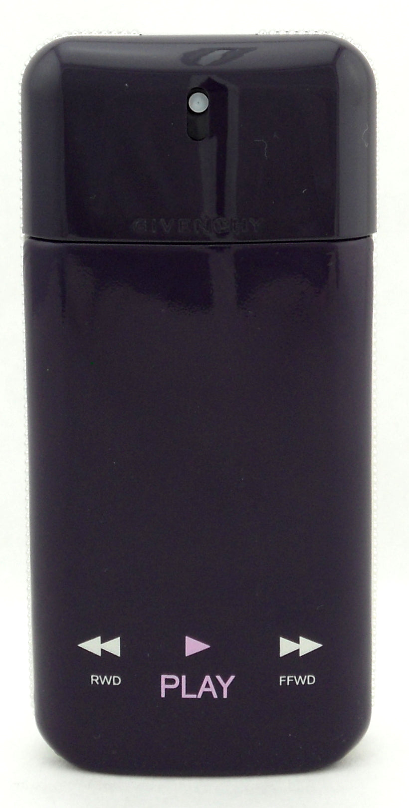 Play Intense for Her by Givenchy 1.7 oz.Eau de Parfum Spray New No Box