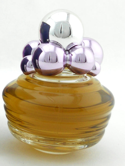 Catch Me by Cacharel Eau De Parfum Spray for Women 1.7 oz./ 50 ml. No Box