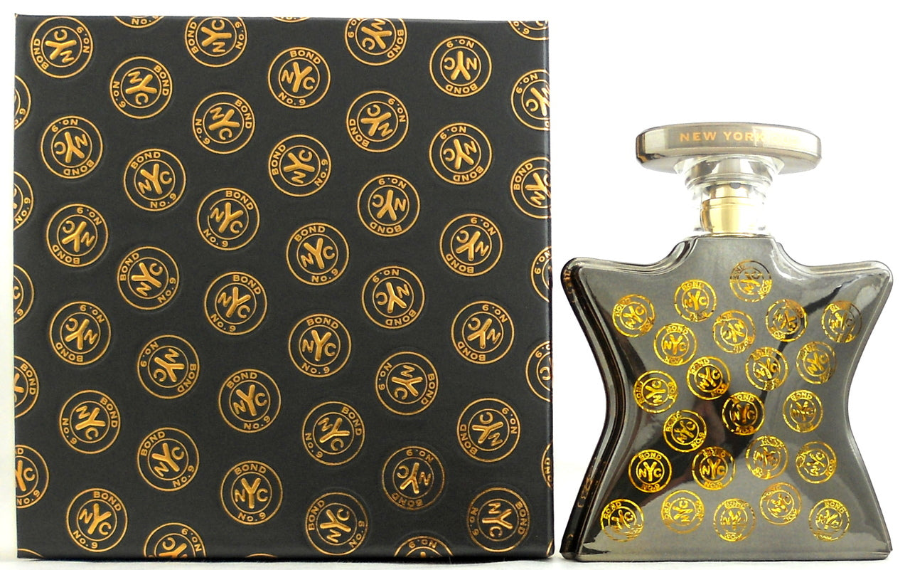 Bond No. 9 New York Oud 3.3 oz. Parfum Spray. New In Retail Box.