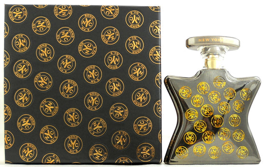 Bond No. 9 New York Oud 3.3 oz. Parfum Spray. New In Retail Box.