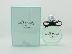 Walk on Air Perfume by Kate Spade 3.4 oz. Eau De Parfum Spray