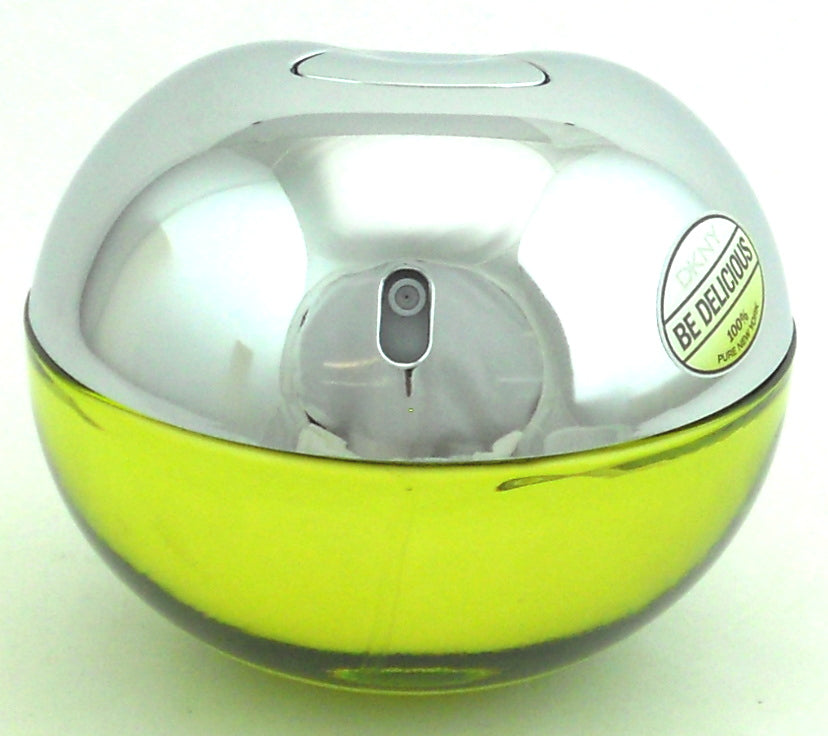 Be Delicious Dkny by Donna Karan Perfume for Women 3.4 oz. EDP Spray Tester.