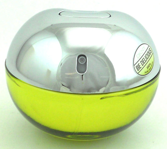 Be Delicious Dkny by Donna Karan Perfume for Women 3.4 oz. EDP Spray Tester.