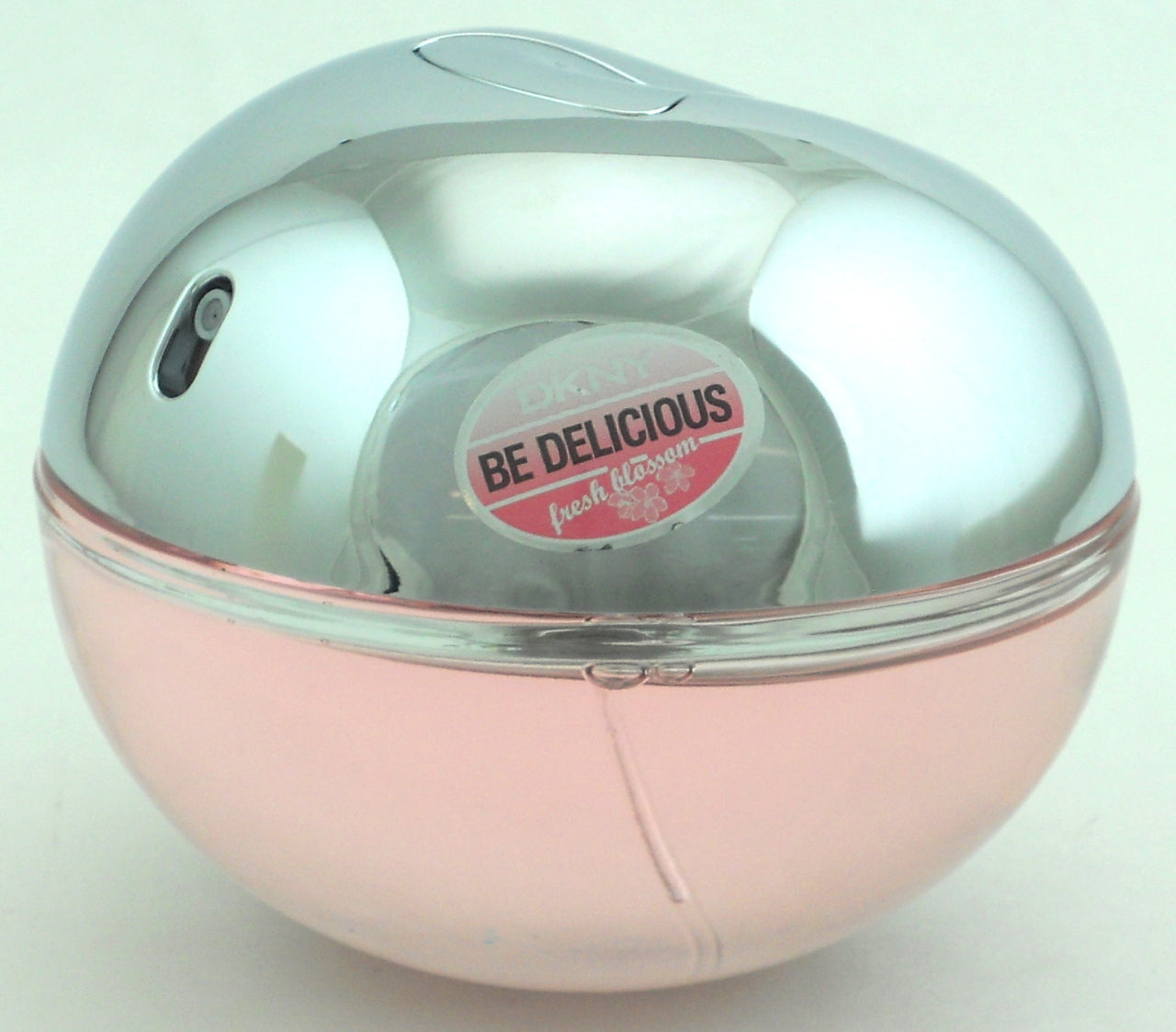 DKNY Be Delicious Fresh Blossom by Donna Karan 3.4 oz.EDP Spray for Women Tester.