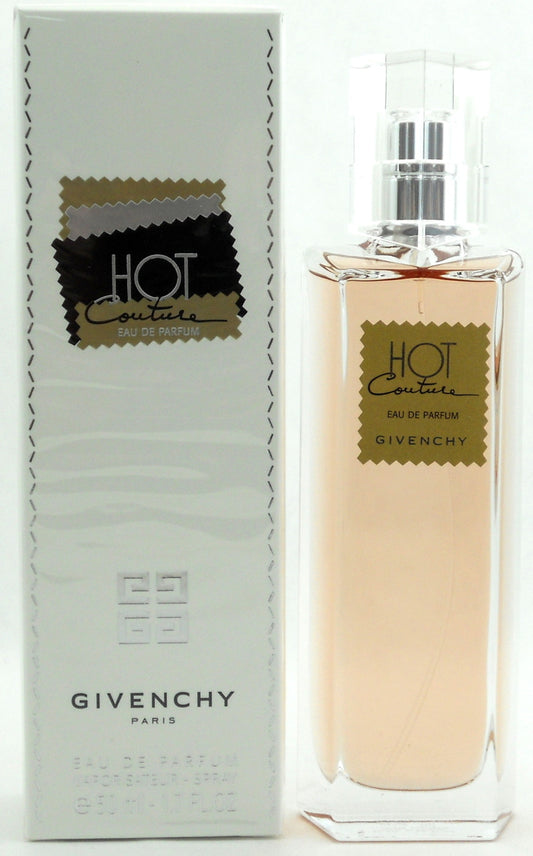 Hot Couture By Givenchy Eau de Parfum Spray 1.7 oz./ 50 ml. For Women