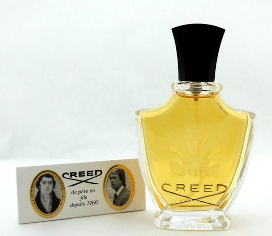 Creed Fantasia De Fleurs 2.5 oz. Femme Millesime Edp Spray For Women. No Box.