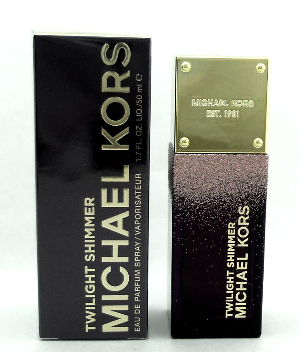 Twilight Shimmer Perfume by Michael Kors 1.7 oz. EDP Spray for Women