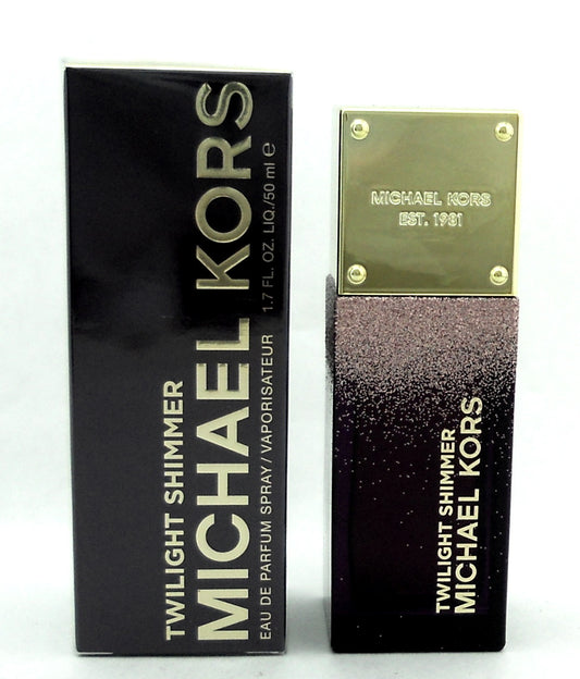 Twilight Shimmer Perfume by Michael Kors 1.7 oz. EDP Spray for Women