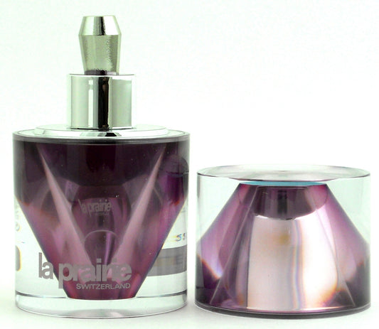 La Prairie Platinum Rare Cellular Night Elixir 20 ml . Tester. New