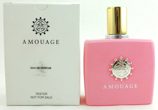 Blossom Love Perfume by Amouage 3.4 oz. Eau de Parfum Spray Tester.