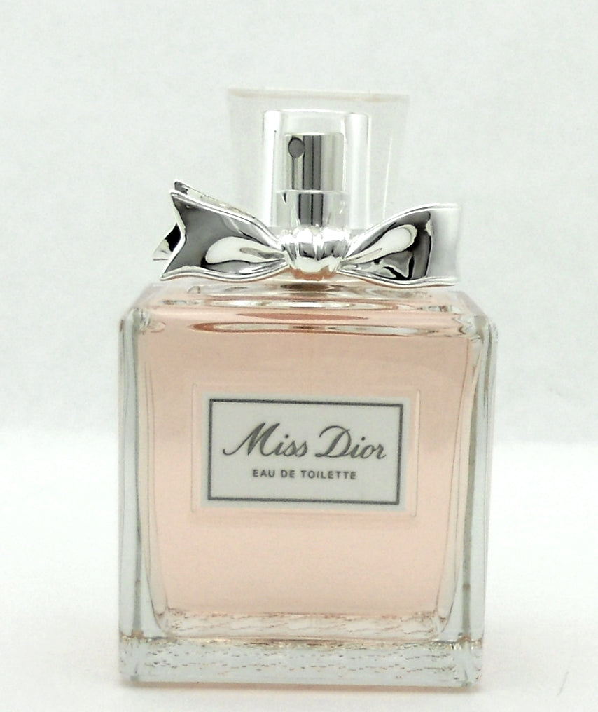 Miss Dior by Christian Dior Eau de Toilette Spray 3.4 oz. *Tester