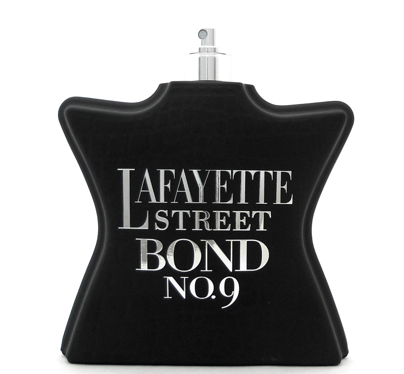 Bond No.9 Lafayette Street 3.3 oz Eau de Parfum Spray for Men. New Tester