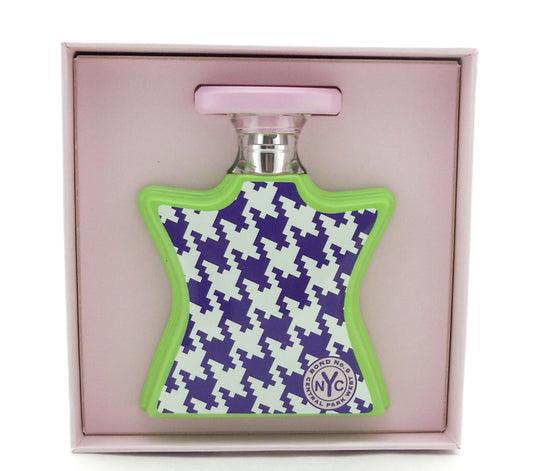 Central Park West by Bond No 9 Eau De Parfum Spray 3.3 oz.New in Retail Box