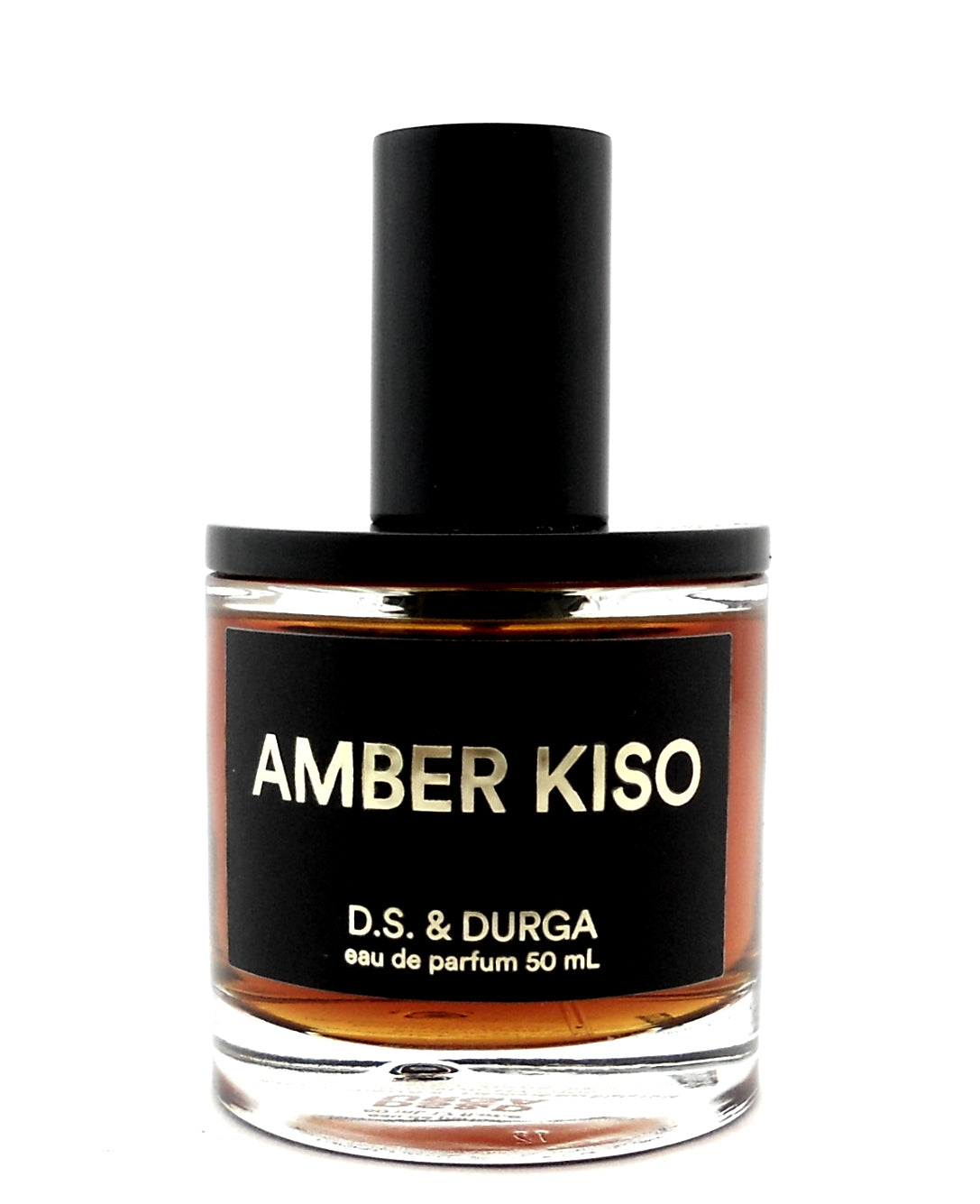 DS & Durga Amber Kiso 1.7 oz./ 50 ml. Eau de Parfum Spray for Unisex New NO BOX