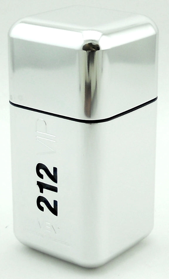 212 Vip Men by Carolina Herrera 1.7oz Eau De Toilette Spray. Unboxed