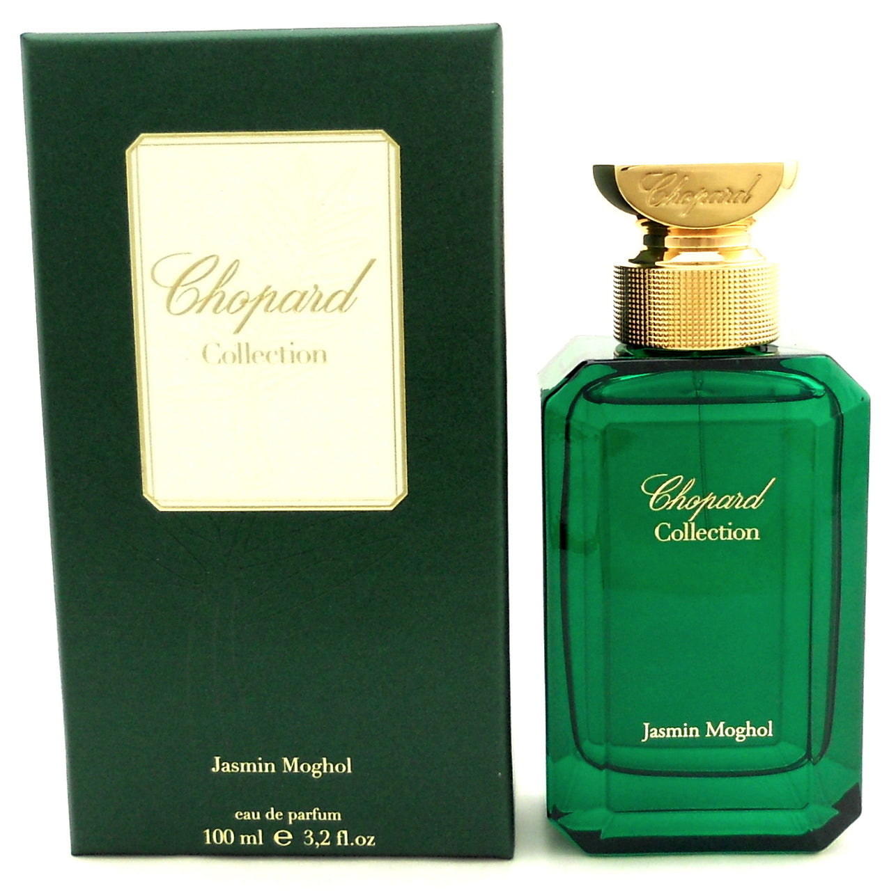 Chopard Collection Jasmin Moghol Perfume by Chopard 3.2 oz EDP NIB Sealed