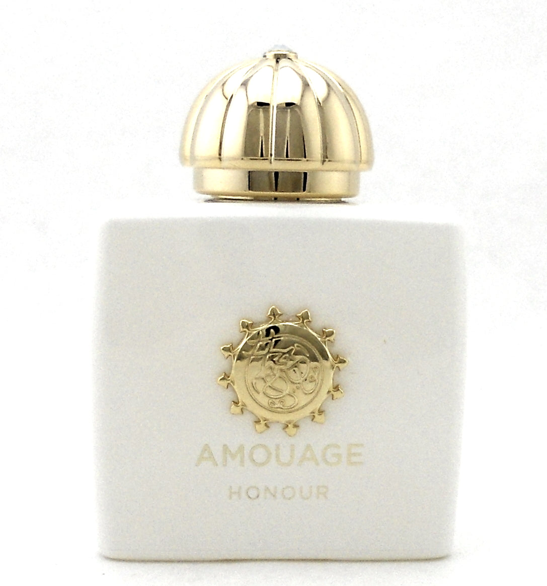 Honour Perfume by Amouage 3.4 oz. EDP Spray Tester for Women. No Cap