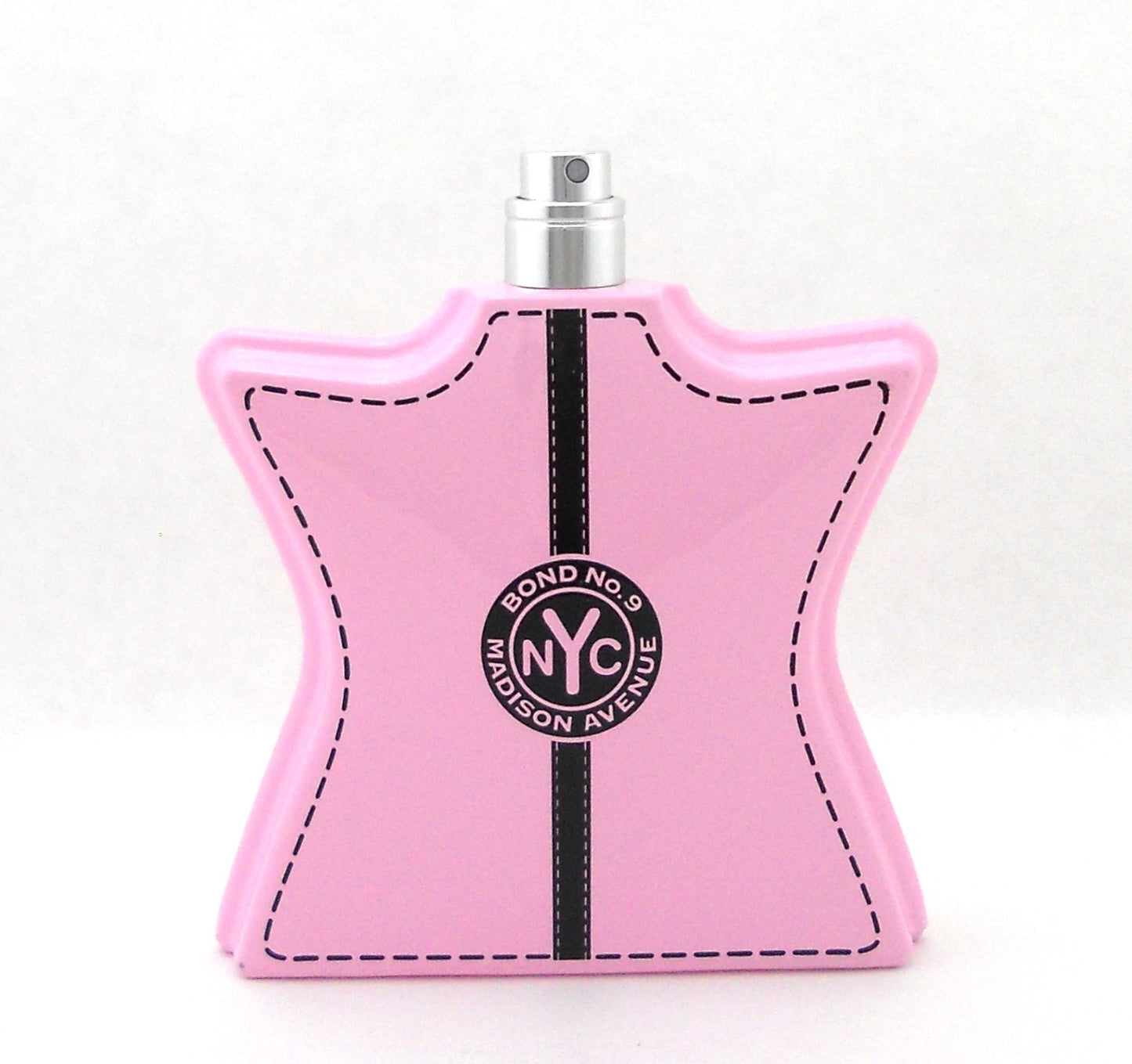 Bond No 9 Madison Avenue 3.3 oz. Eau de Parfum Spray for Women. New Tester