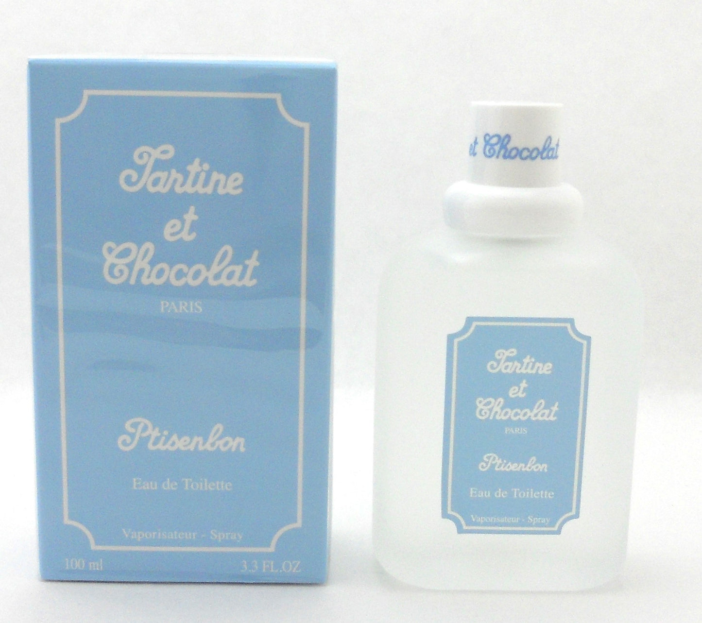 Tartine et Chocolat Ptisenbon by Givenchy 3.3 oz EDT Spray for Women.  Buy 3+ and pay only $17.99 each!