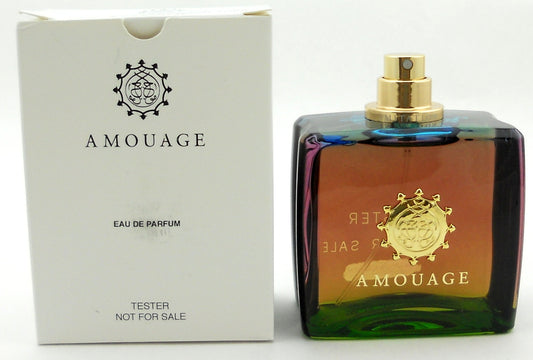 Imitation Woman Perfume by Amouage 3.4 oz EDP Spray Tester. No Cap.New