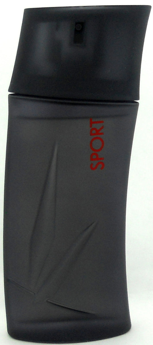 Kenzo Homme Sport by Kenzo for Men Eau De Toilette Spray 3.4 oz. Tester