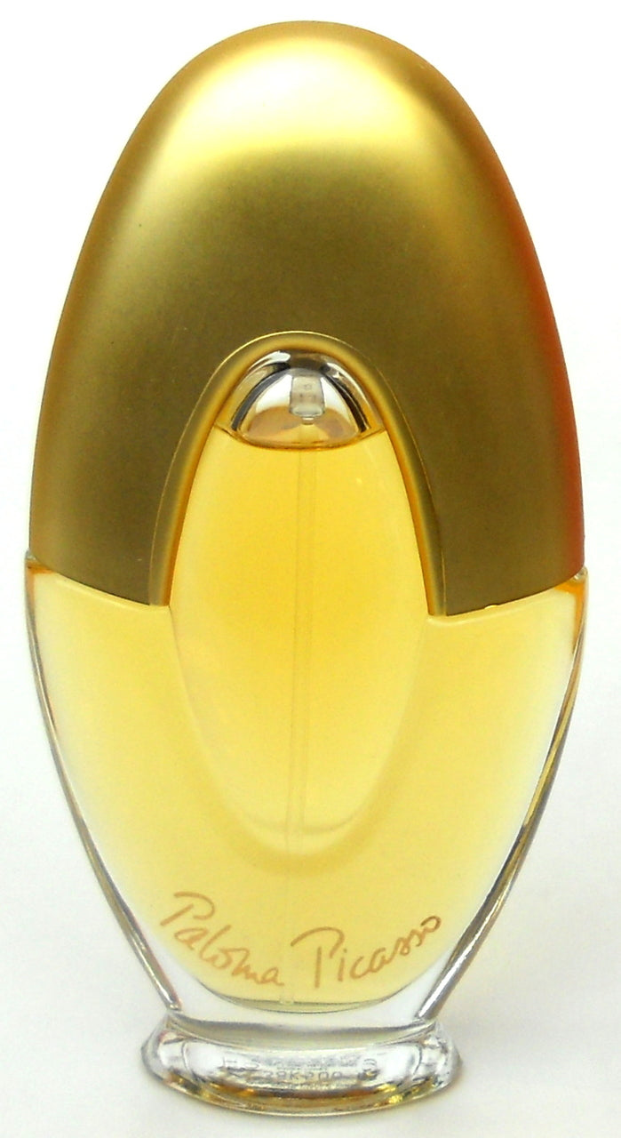 Paloma Picasso 1.7 oz./ 50 ml. Eau de Toilette Spray for Women. Brand New.No Box.