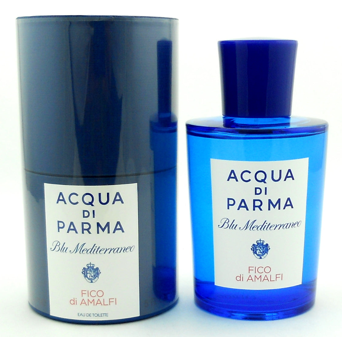 Acqua Di Parma Blu Mediterraneo Mandorlo Fico di Amalfi 5 oz EDT Spray NIB